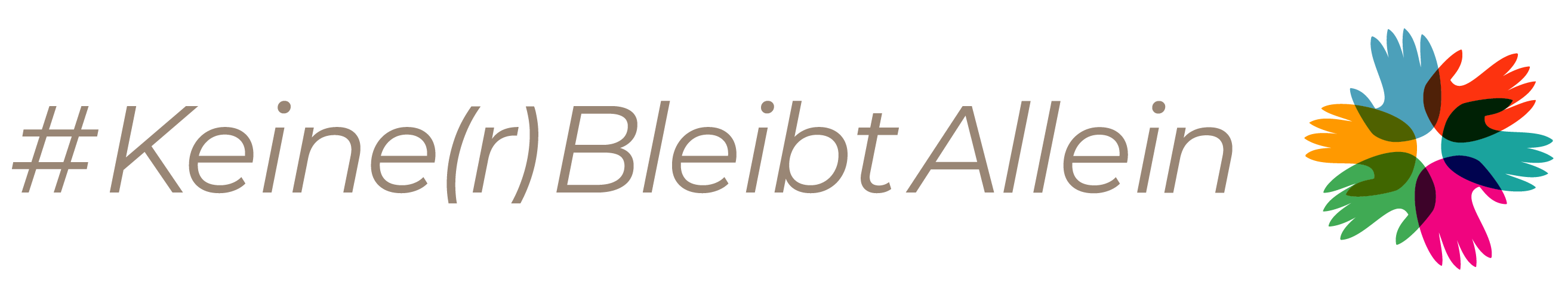 KeinerBleibtAllein